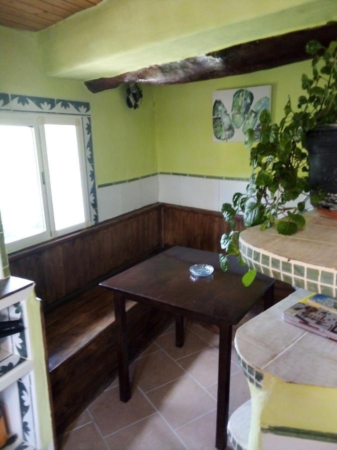 Ferienwohnung La Manduca Teruel Exterior foto