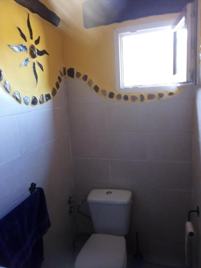Ferienwohnung La Manduca Teruel Exterior foto