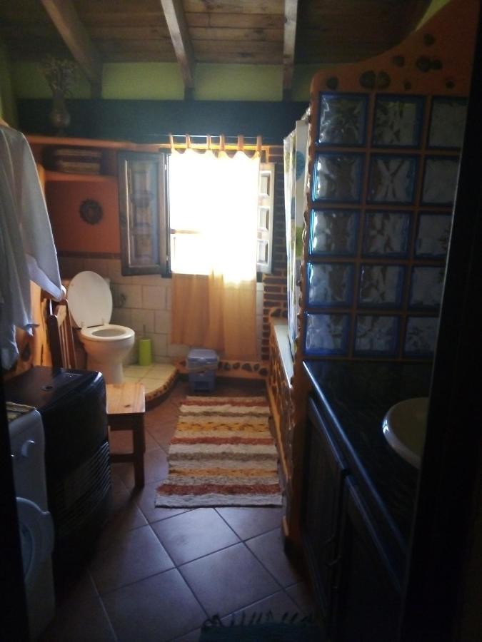 Ferienwohnung La Manduca Teruel Exterior foto