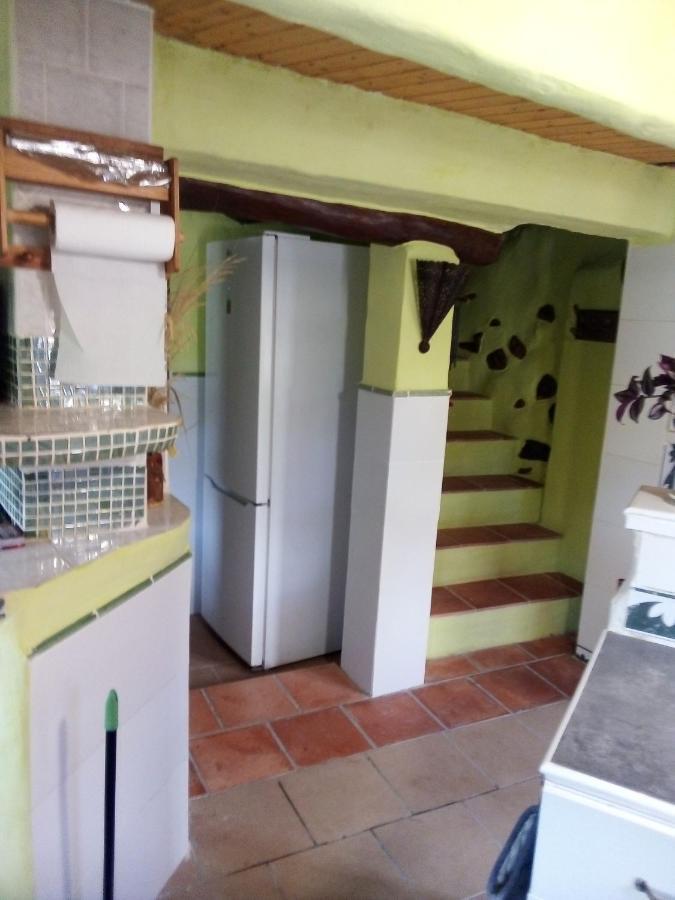 Ferienwohnung La Manduca Teruel Exterior foto