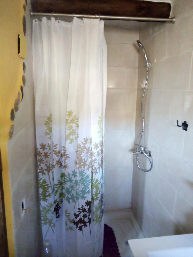 Ferienwohnung La Manduca Teruel Exterior foto