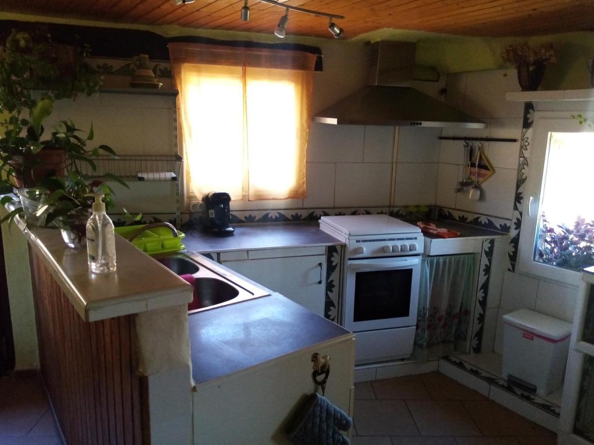 Ferienwohnung La Manduca Teruel Exterior foto