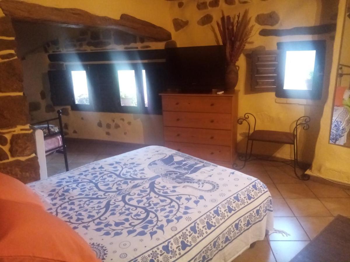Ferienwohnung La Manduca Teruel Exterior foto