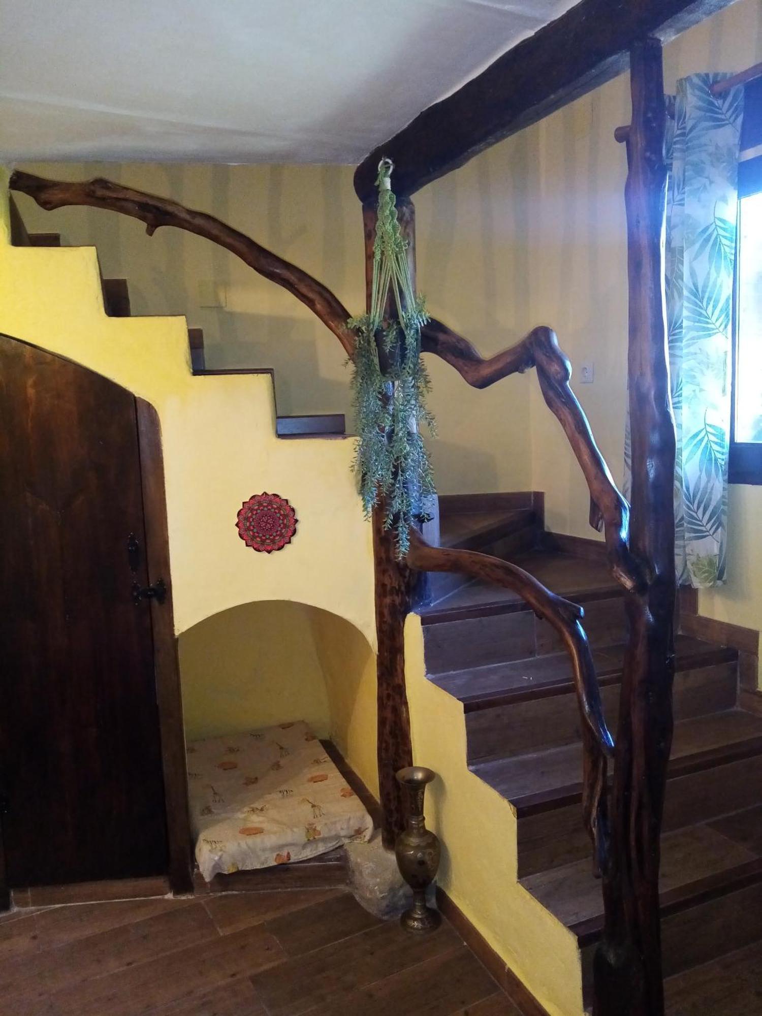Ferienwohnung La Manduca Teruel Zimmer foto