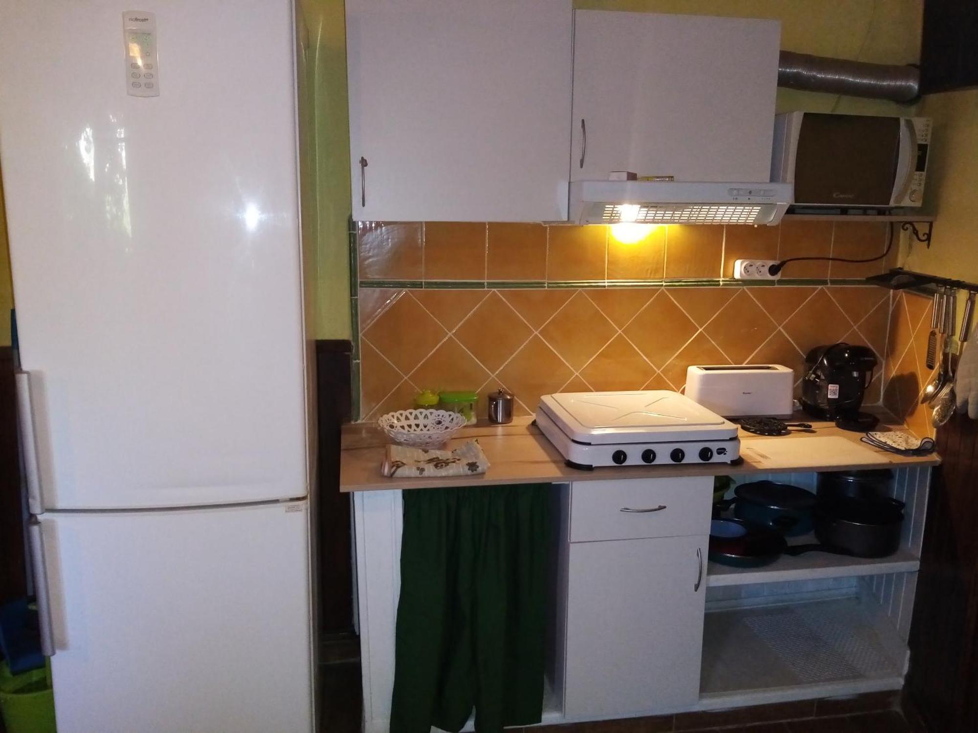 Ferienwohnung La Manduca Teruel Zimmer foto